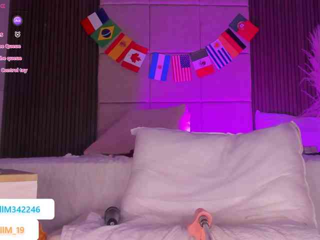 Kendall-19 webcam