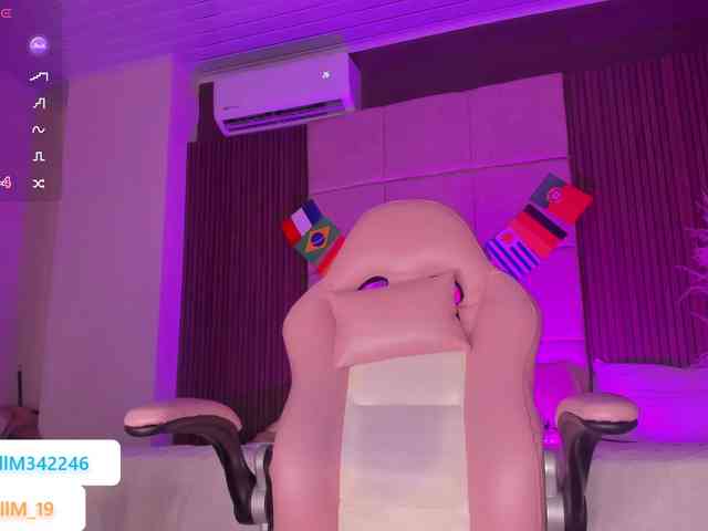Kendall-19 webcam