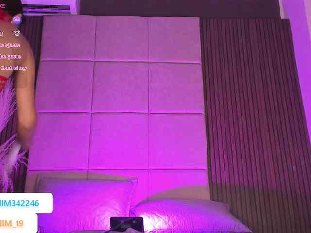 Kendall-19 webcam