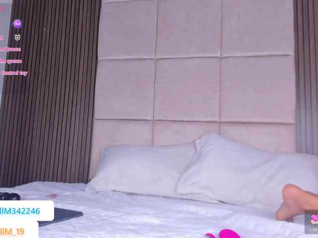 Kendall-19 webcam