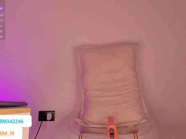 Kendall-19 webcam