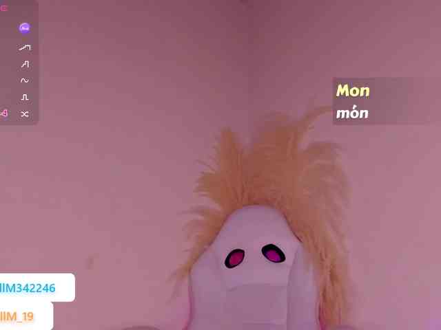 Kendall-19 webcam