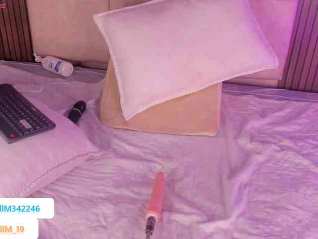 Kendall-19 webcam
