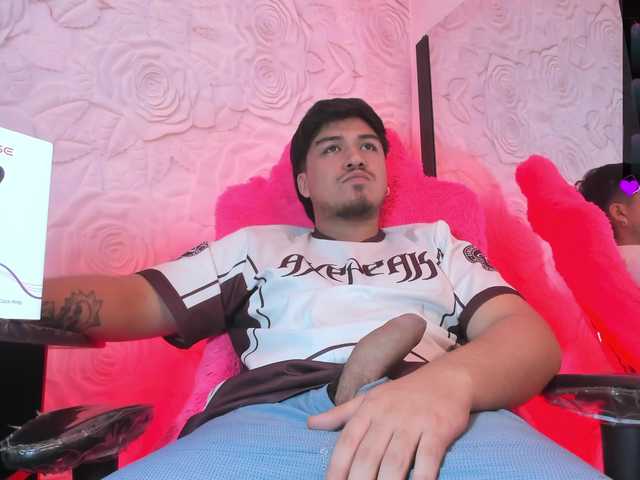 OilMen22