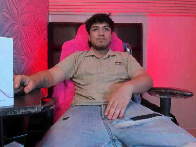 OilMen22