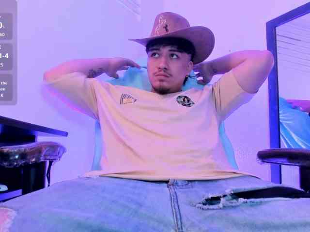 OilMen22