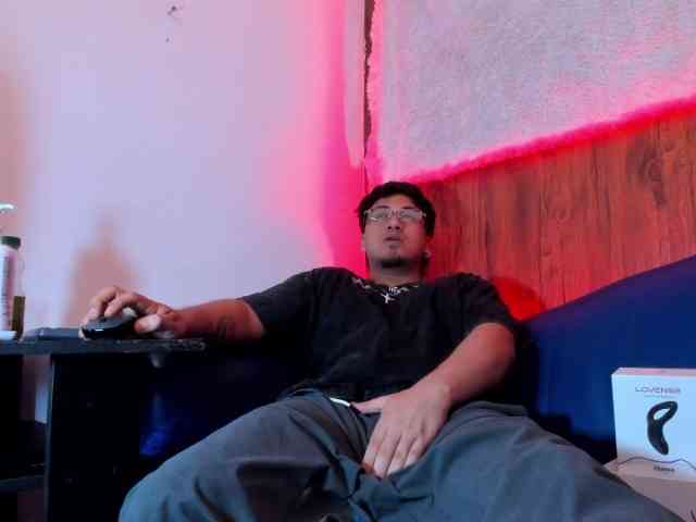 OilMen22