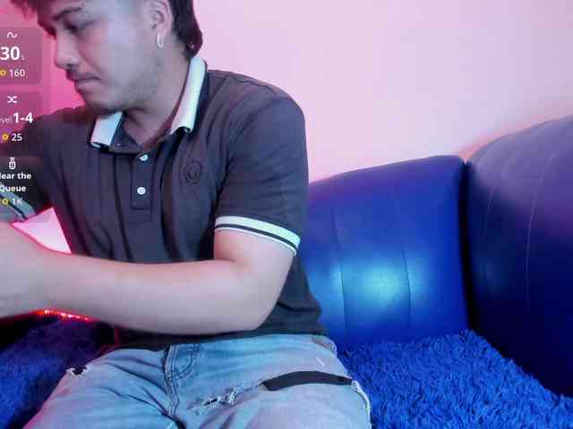 OilMen22 Sex Cam Show