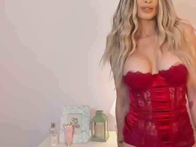 AlleRose webcam