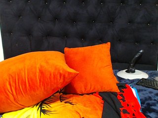 Sexyboobs97 Porn Show