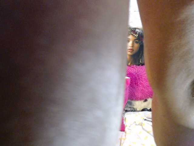 Sexyboobs97 live webcam show