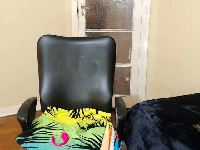 Sexyboobs97's BongaCams show and profile