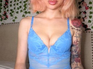 Xoxcat Porn Show