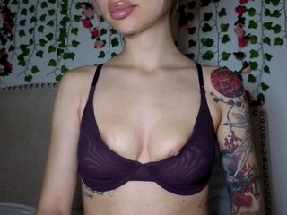 Xoxcat Porn Show