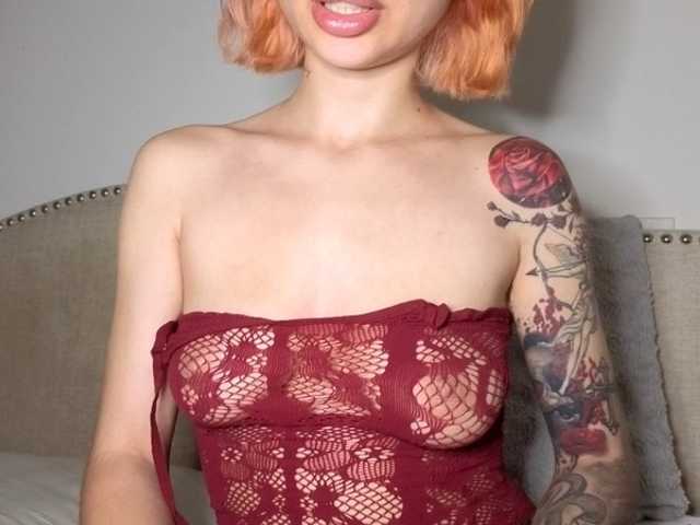 Xoxcat live cam on BongaCams