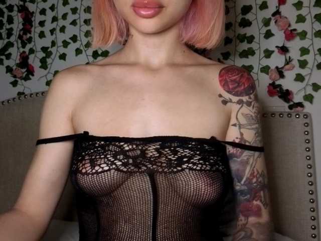 Xoxcat live cam on BongaCams