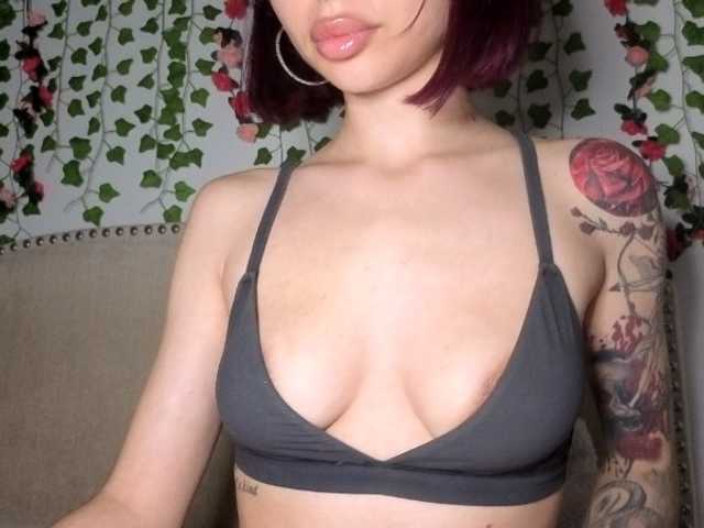 Xoxcat live cam