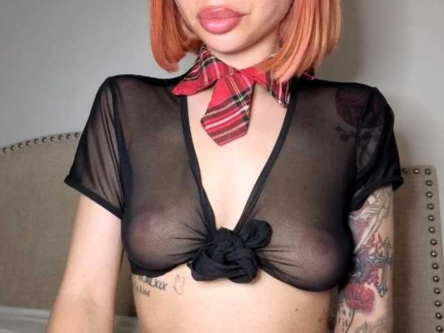 Xoxcat live cam on BongaCams