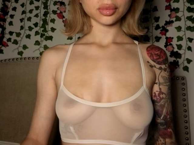Xoxcat live cam on BongaCams