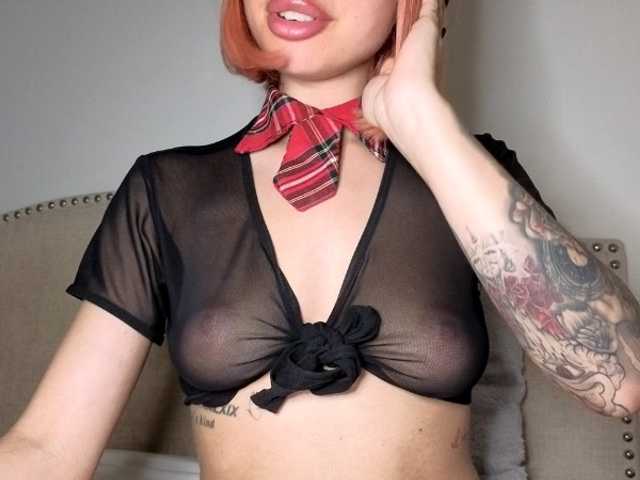 Xoxcat live cam on BongaCams