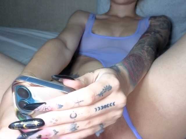 Xoxcat live cam on BongaCams
