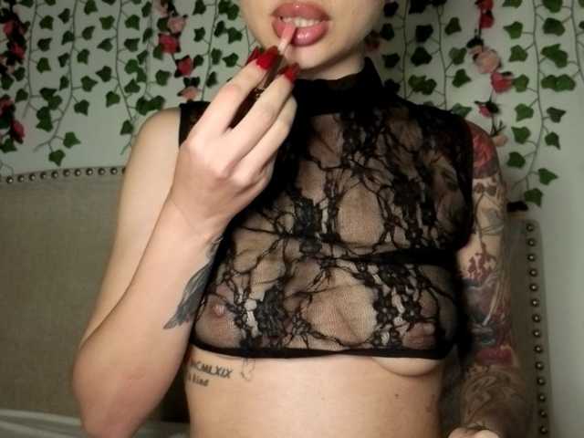 Xoxcat live cam on BongaCams