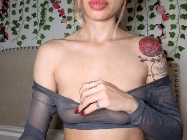 Xoxcat live cam on BongaCams