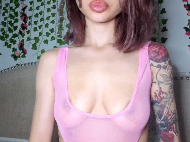 Xoxcat live cam preview