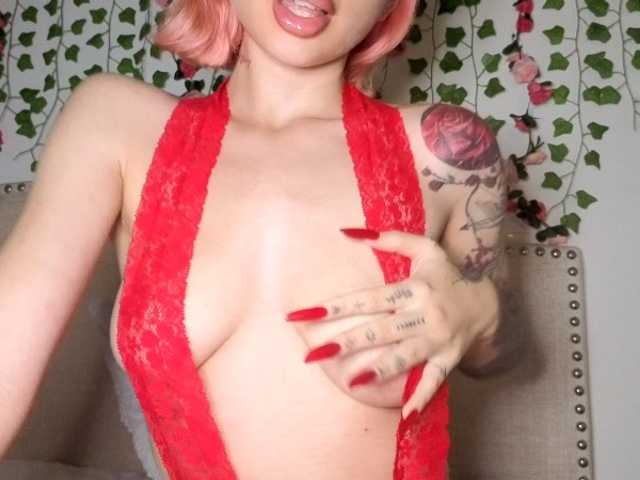 Xoxcat live webcam show
