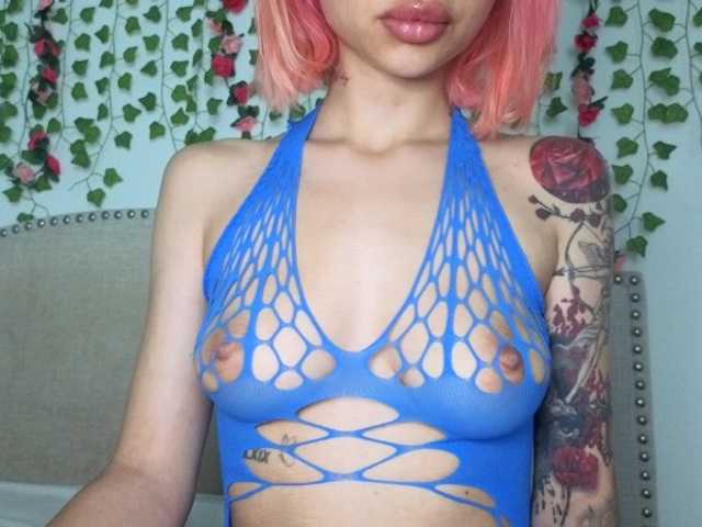 Xoxcat live cam on BongaCams