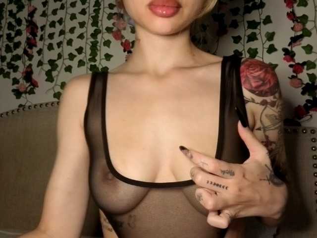 Xoxcat live cam on BongaCams