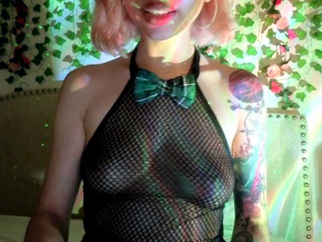 Xoxcat live cam on BongaCams