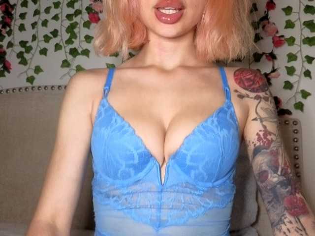Xoxcat live cam on BongaCams