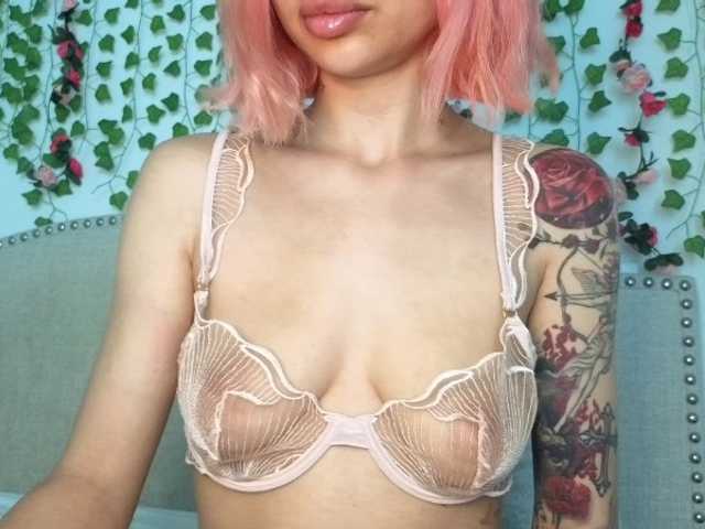 Xoxcat live cam on BongaCams