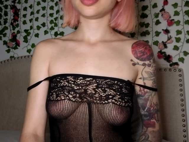 Xoxcat live cam on BongaCams
