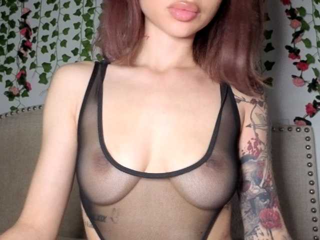 Xoxcat live cam on BongaCams
