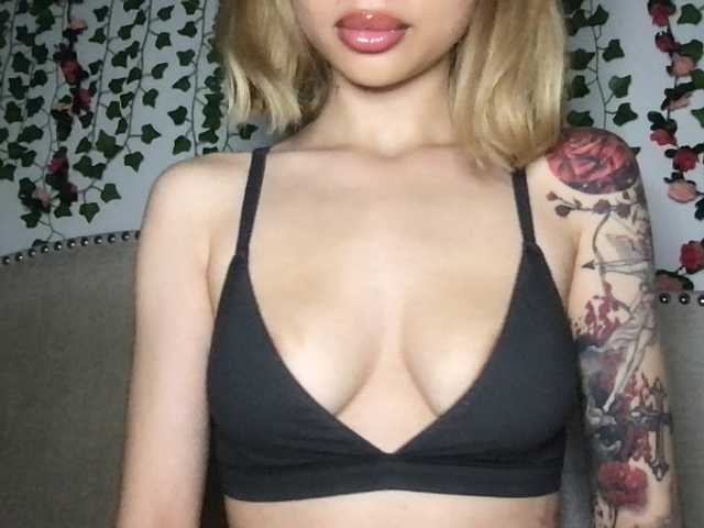 Xoxcat live cam on BongaCams