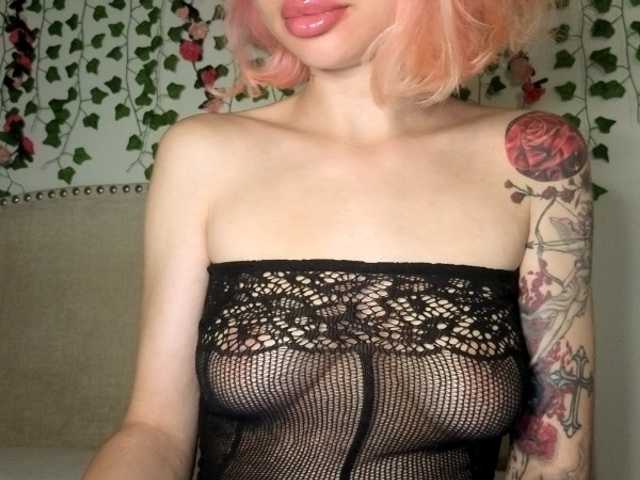 Xoxcat live cam on BongaCams