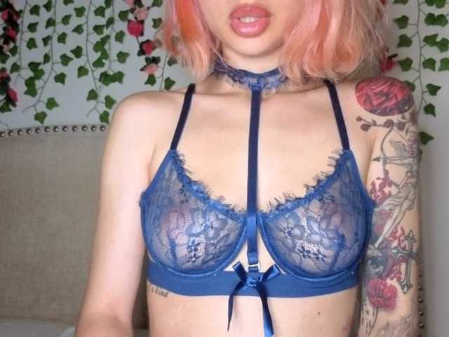 Xoxcat live webcam show