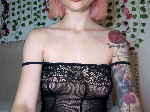 Xoxcat live cam on BongaCams