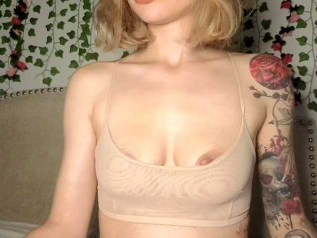 Xoxcat live cam on BongaCams