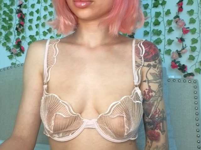 Xoxcat Live-Cam auf BongaCams