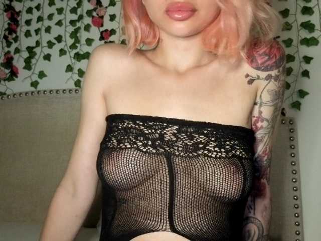 Xoxcat live cam on BongaCams