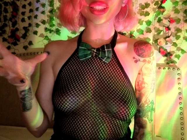 Xoxcat live cam