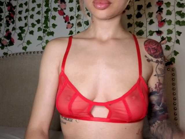 Xoxcat live cam