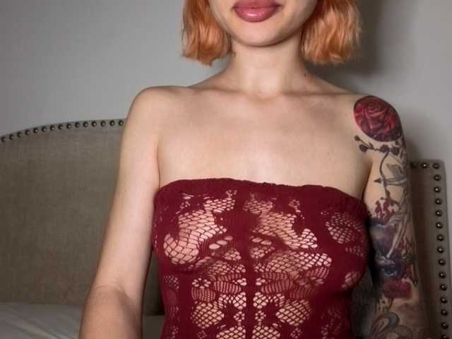 Xoxcat live cam on BongaCams