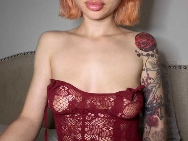 Xoxcat live cam on BongaCams