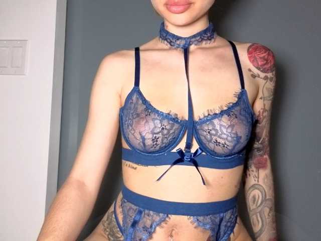 Xoxcat live cam on BongaCams