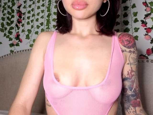 Xoxcat live cam on BongaCams