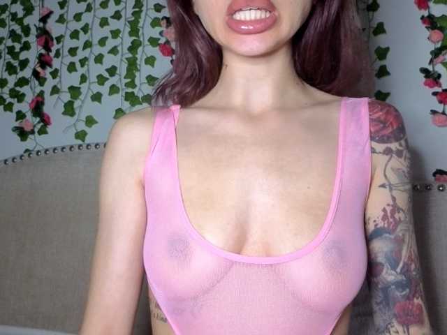 Xoxcat, en vivo ahora en BongaCams